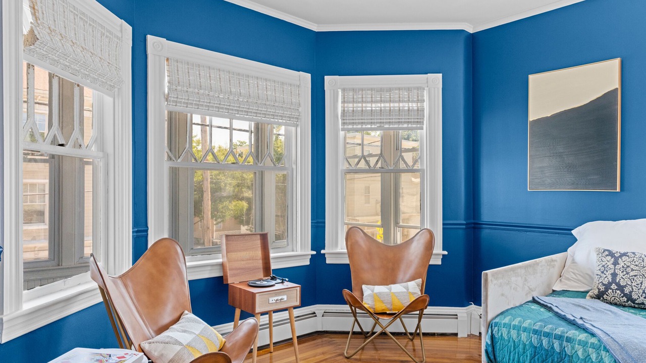 Photo of Bedroom in Warren