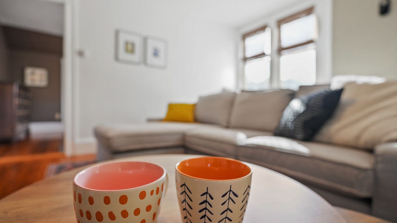 Photo of Livingroom in Warren