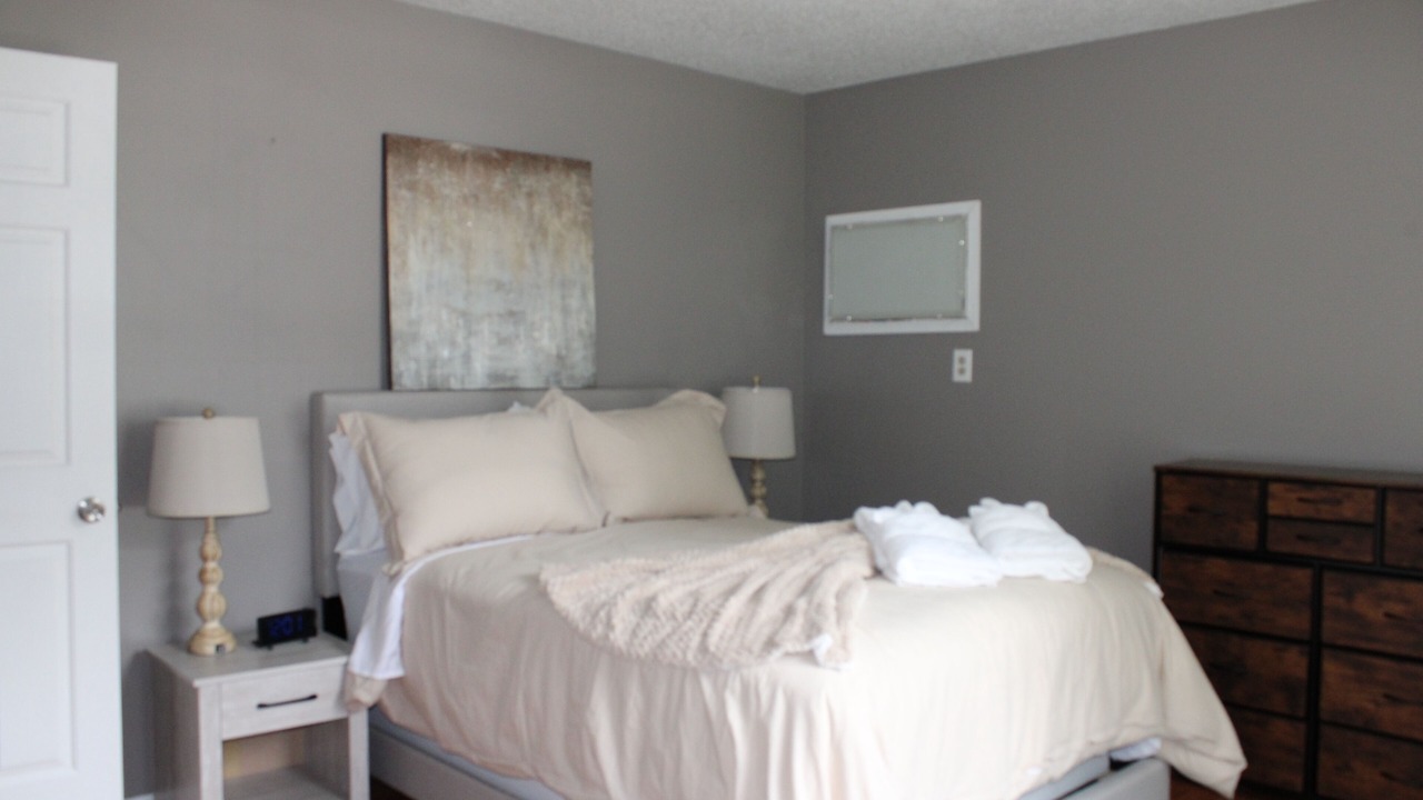 Photo of Bedroom in Waterbury