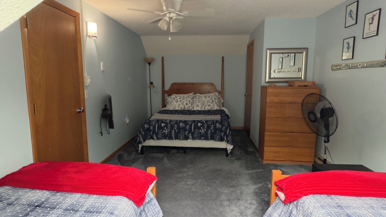 Photo of Bedroom in Thornton
