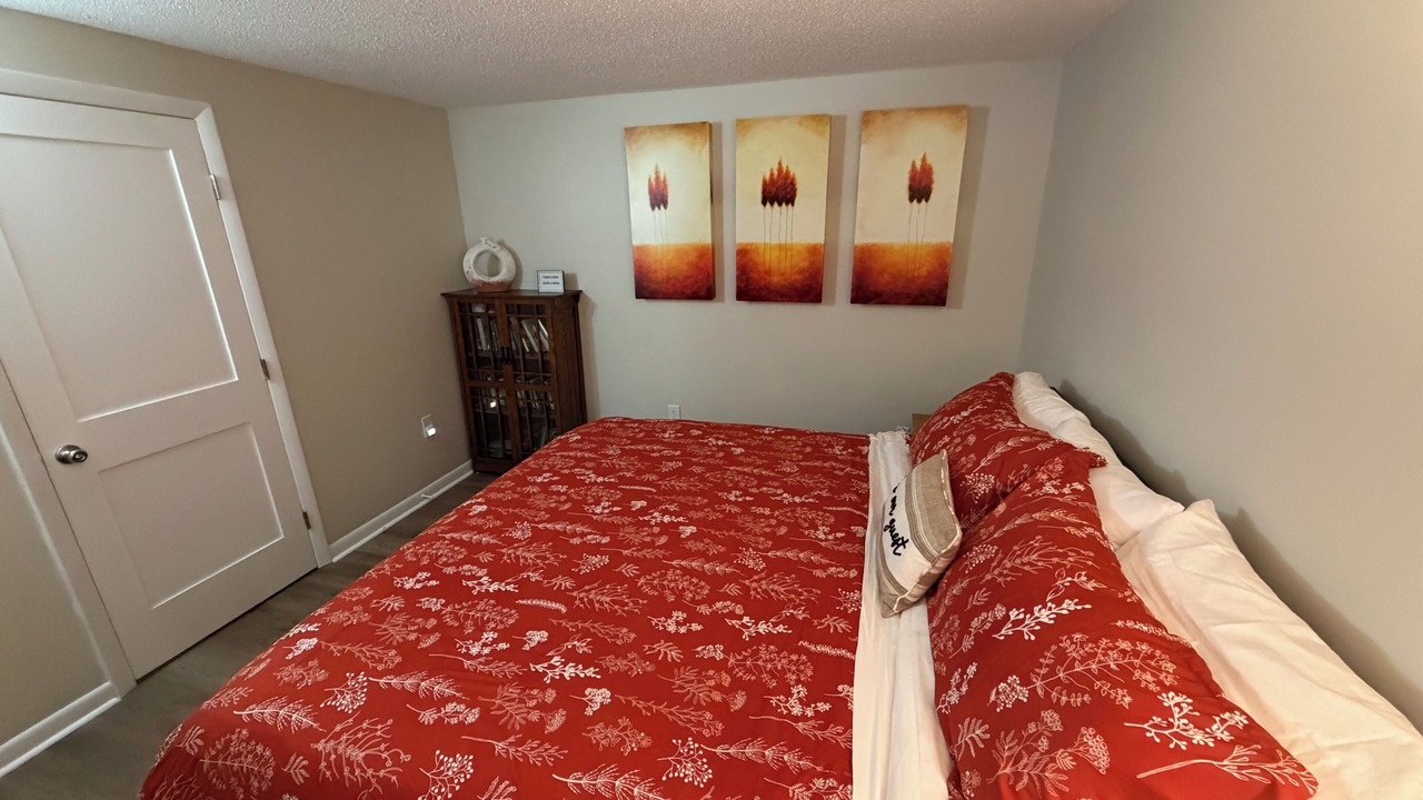 Photo of Bedroom in Thornton
