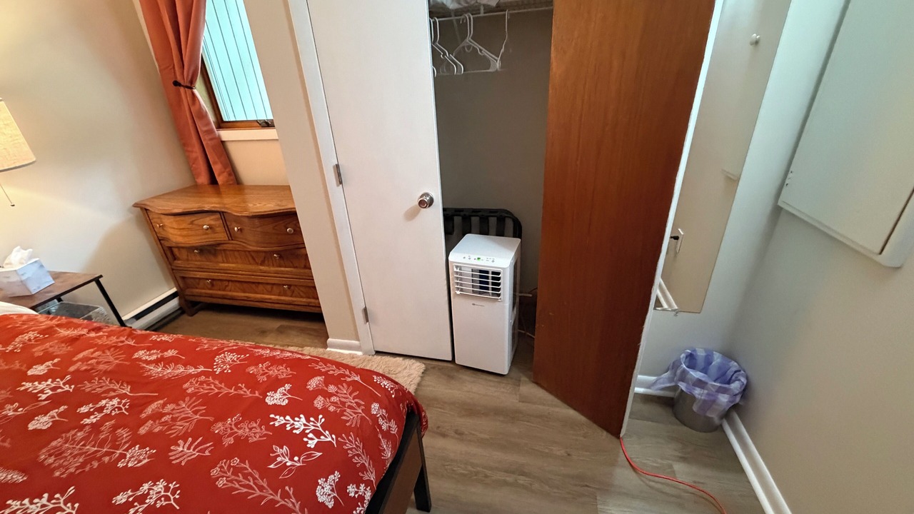 Photo of Bedroom in Thornton