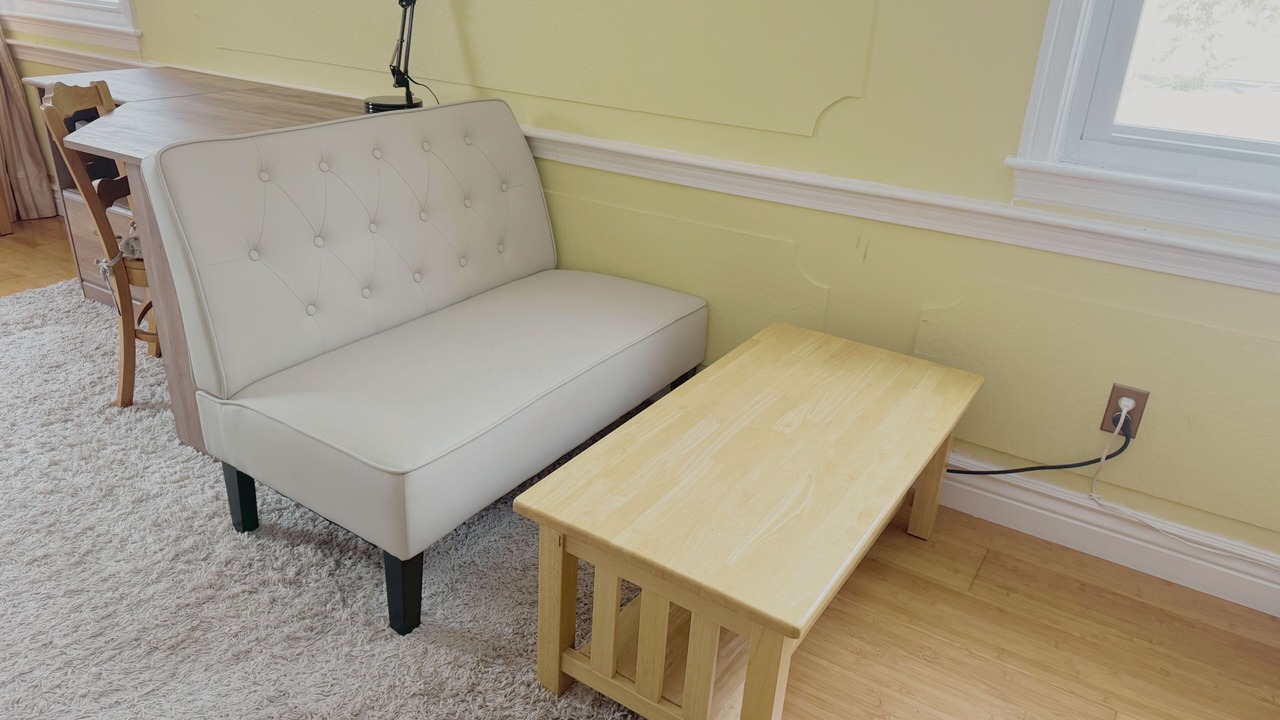 Photo of Livingroom in Winchester