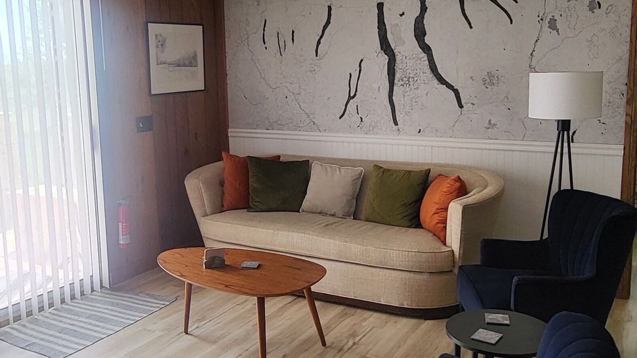 Photo of Livingroom in Waterloo