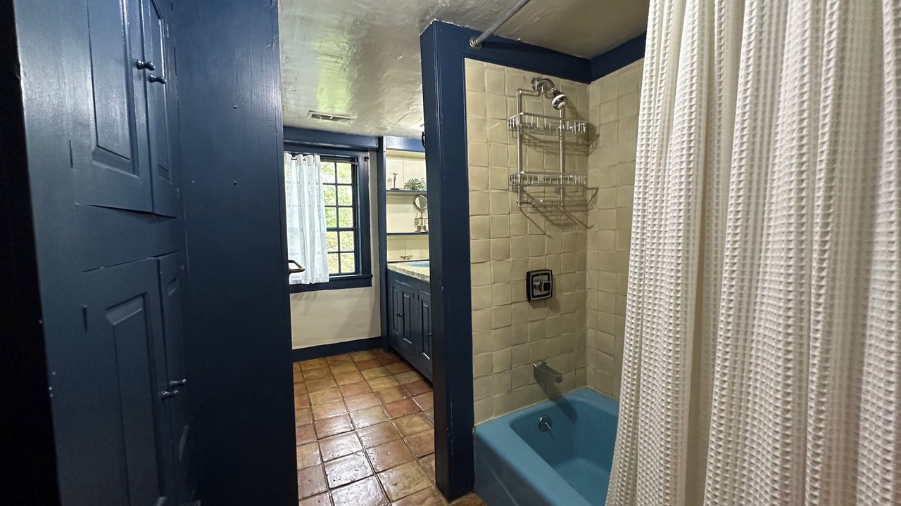 Photo of Bathroom in Bozrah
