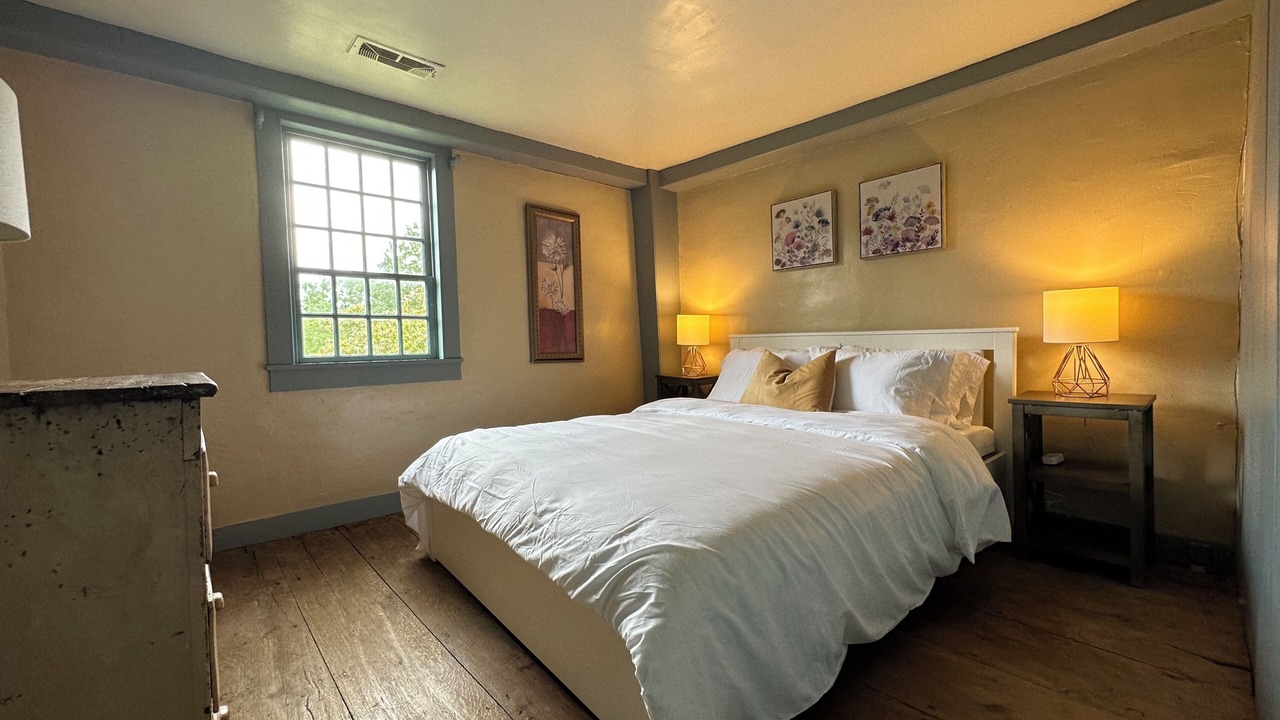 Photo of Bedroom in Bozrah
