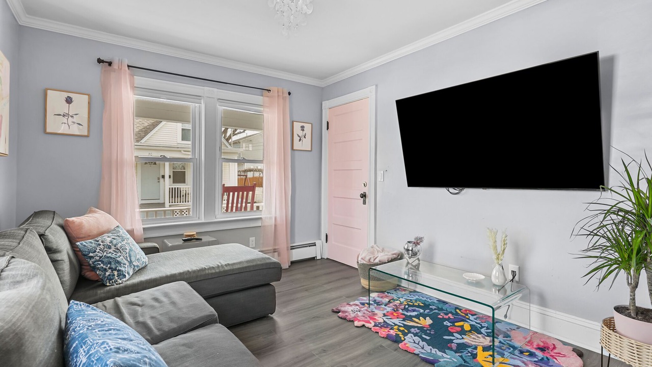 Photo of Livingroom in Bristol