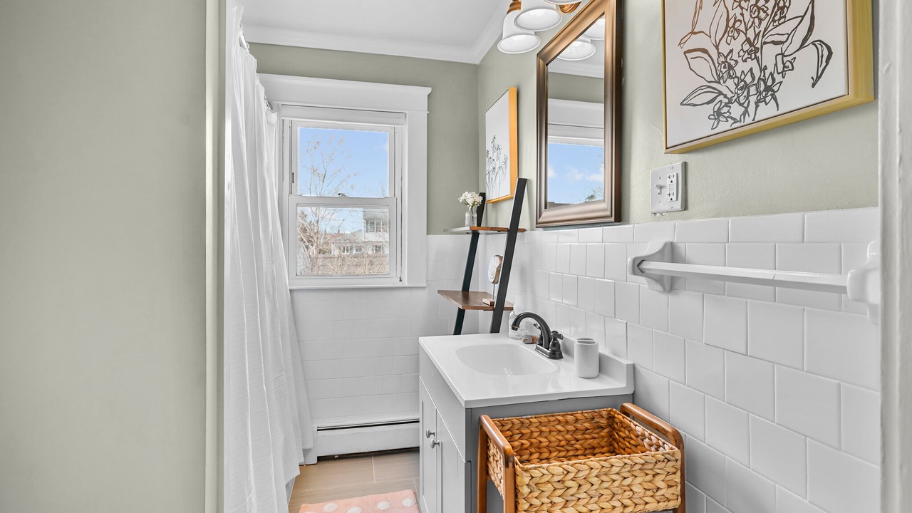 Photo of Bathroom in Bristol