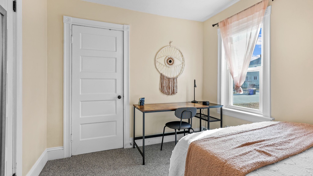 Photo of Bedroom in Bristol