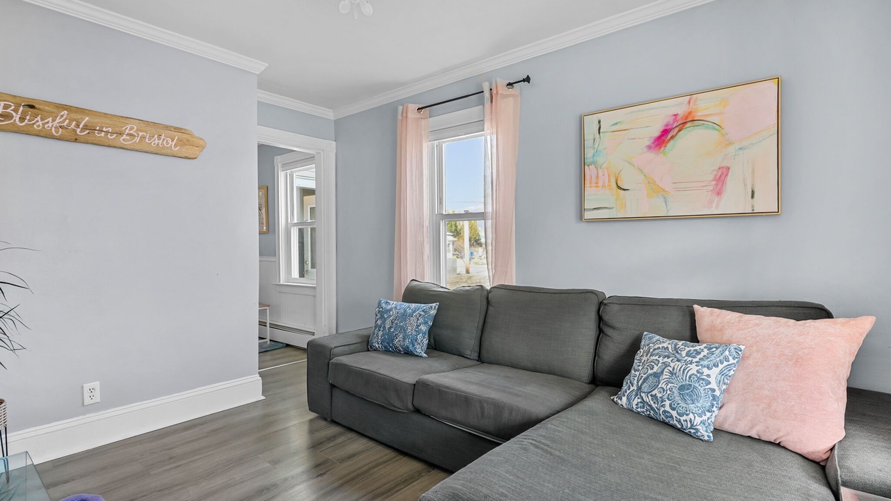 Photo of Livingroom in Bristol
