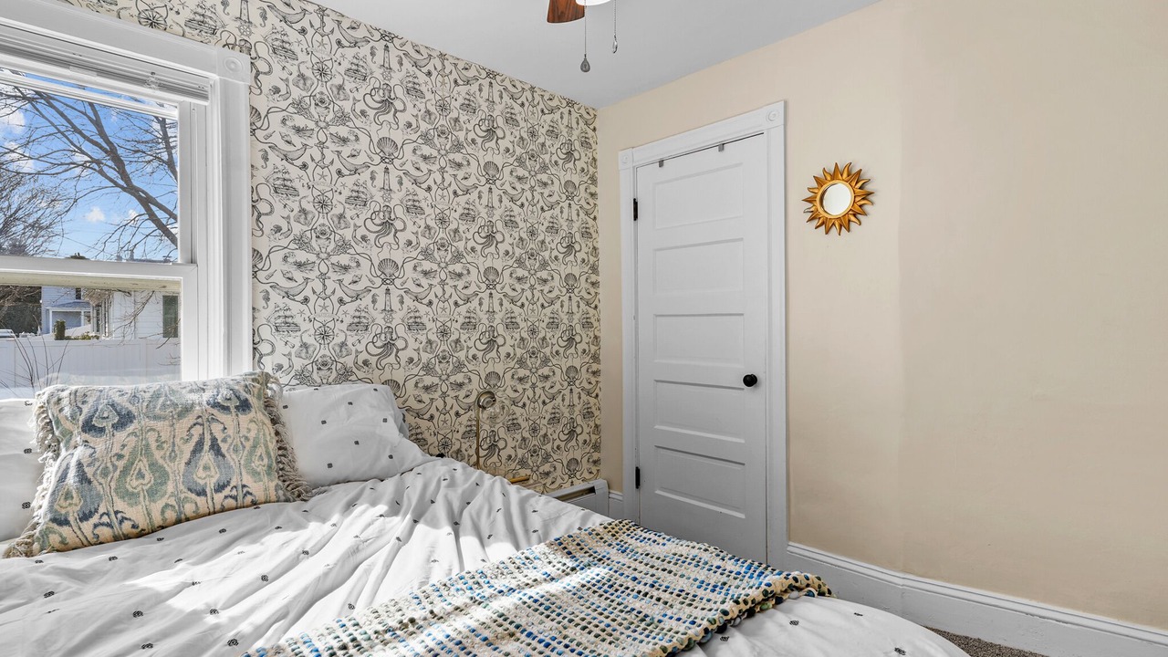 Photo of Bedroom in Bristol