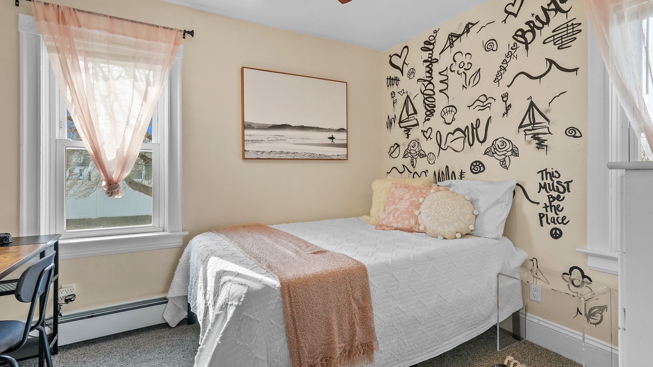 Photo of Bedroom in Bristol