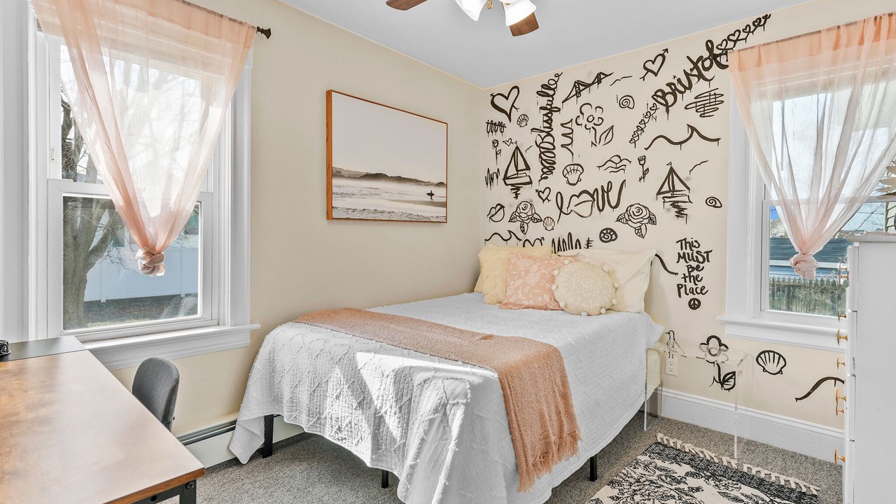 Photo of Bedroom in Bristol