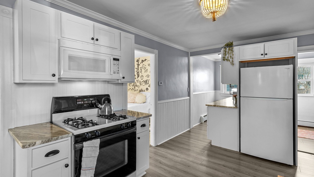 Photo of Kitchen in Bristol