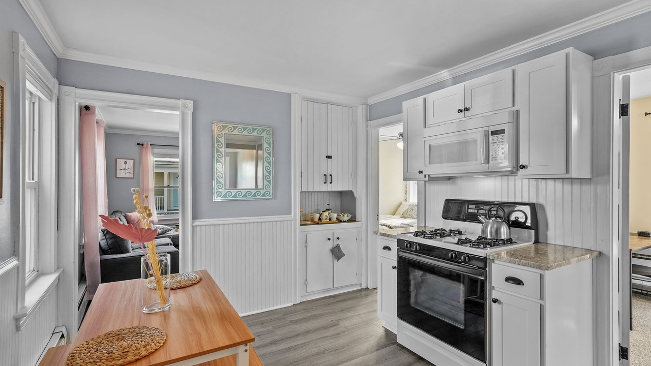Photo of Kitchen in Bristol