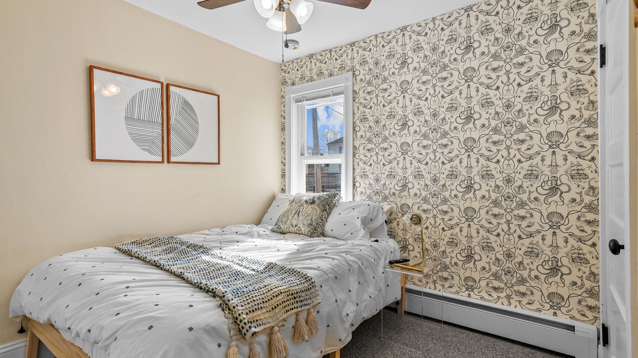 Photo of Bedroom in Bristol