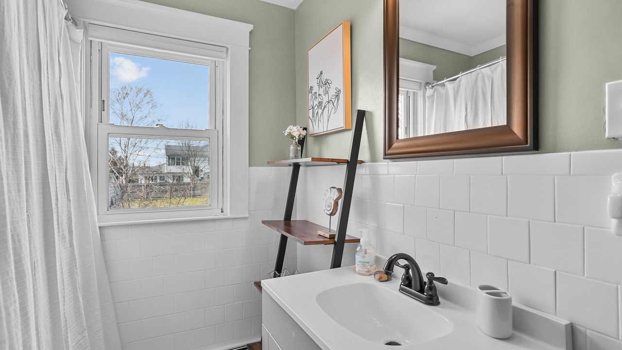 Photo of Bathroom in Bristol