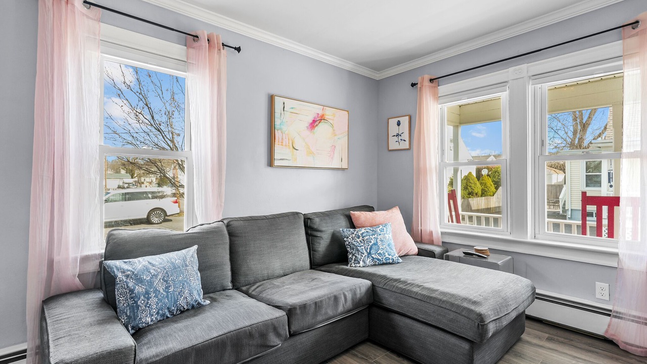 Photo of Livingroom in Bristol