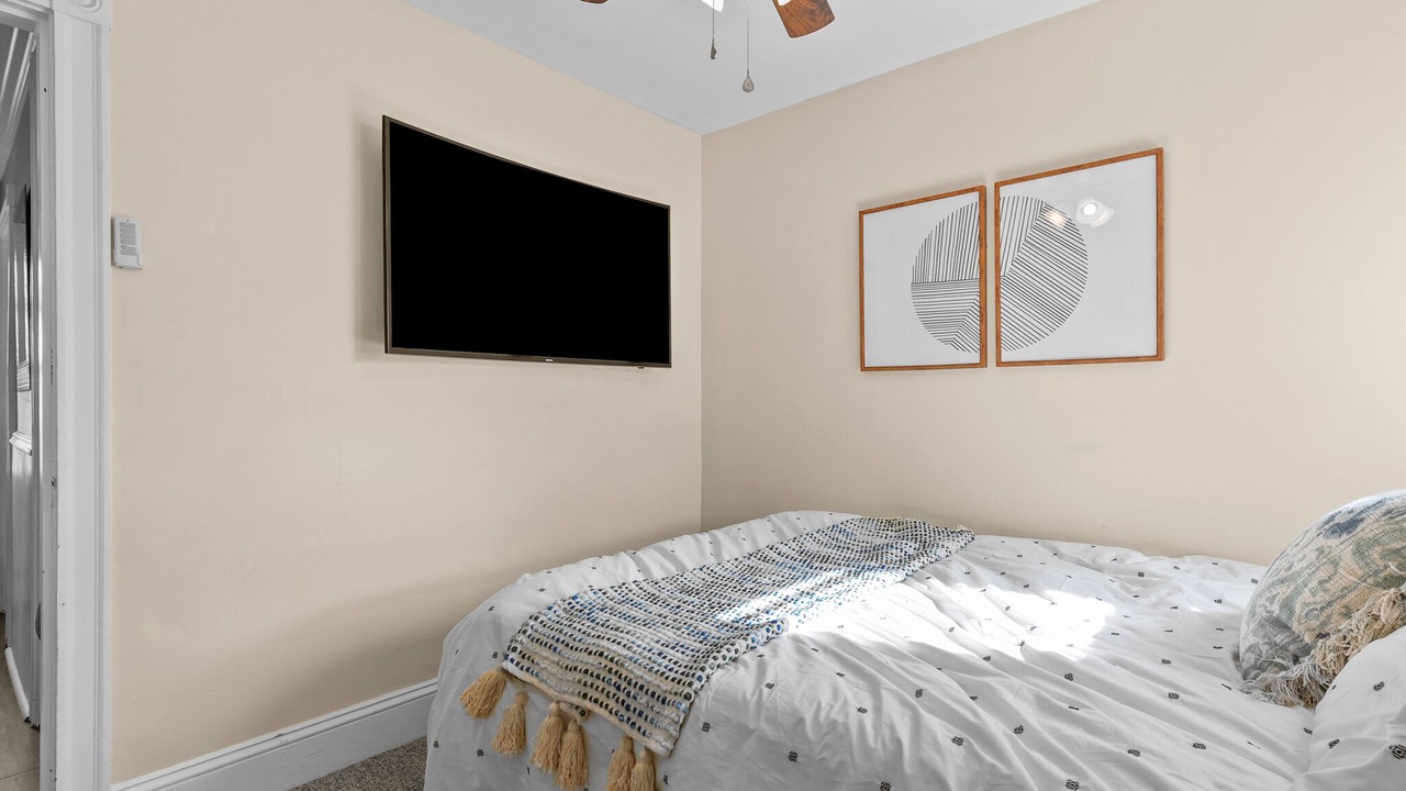 Photo of Bedroom in Bristol