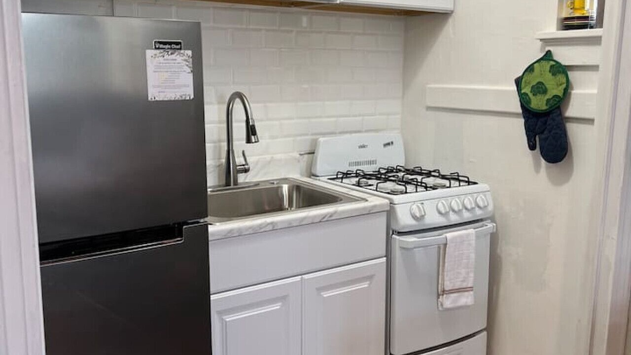 Photo of Kitchen in Dwight