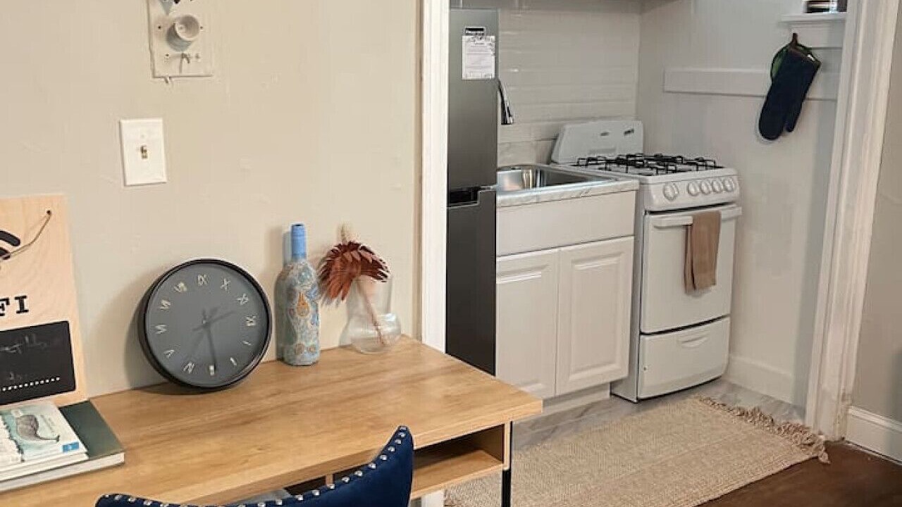Photo of Kitchen in Dwight