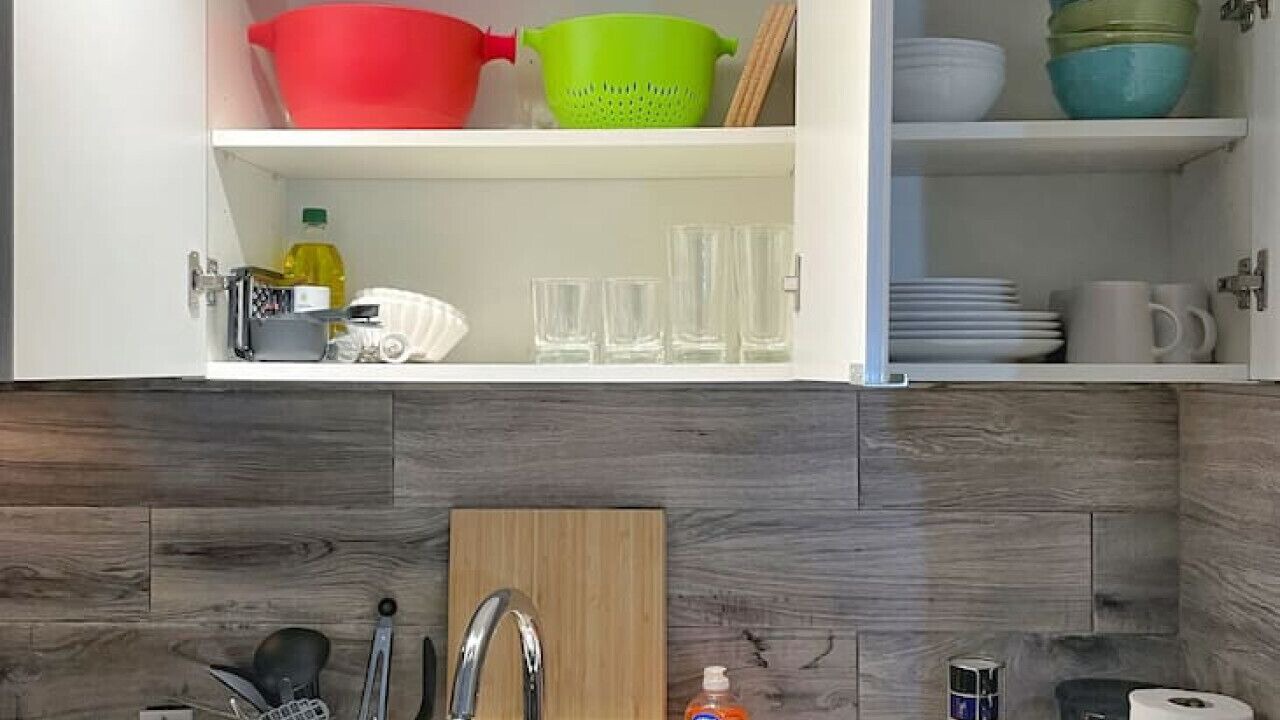 Photo of Kitchen in Dwight