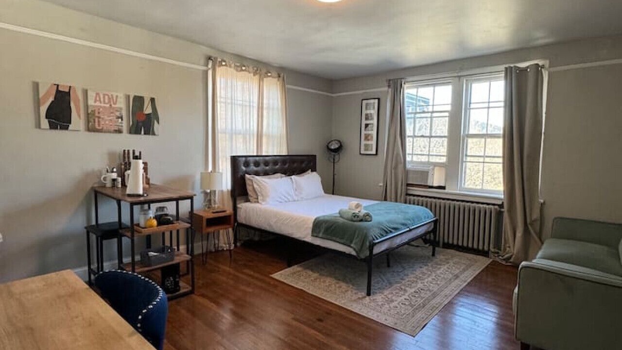 Photo of Bedroom in Dwight