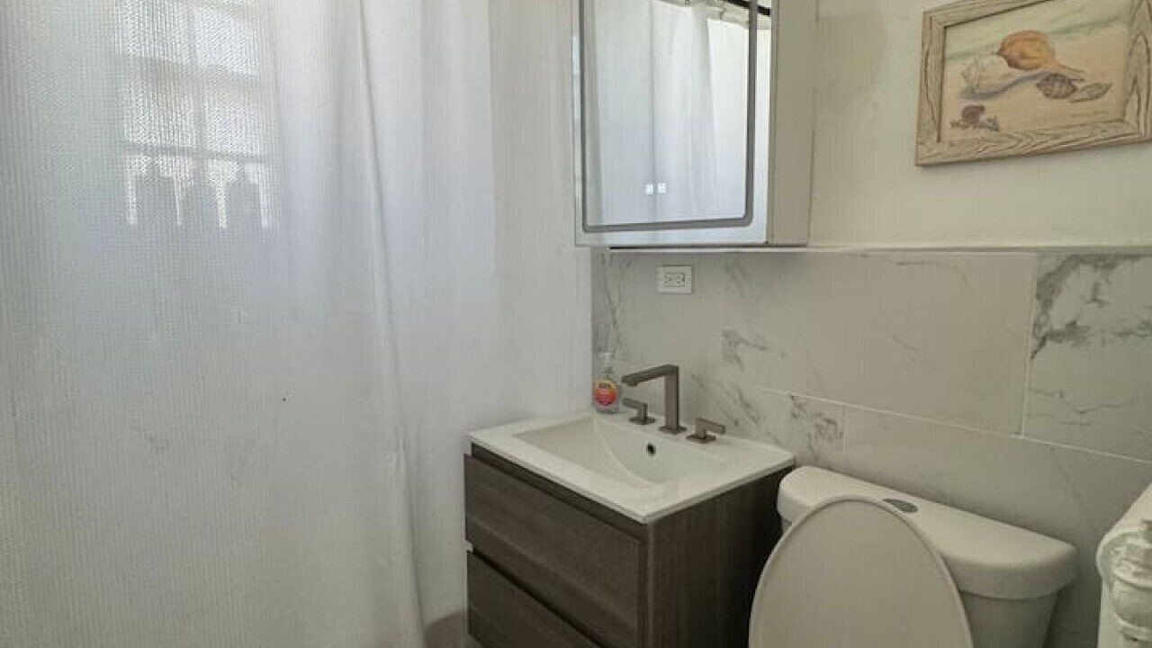 Photo of Bathroom in Dwight