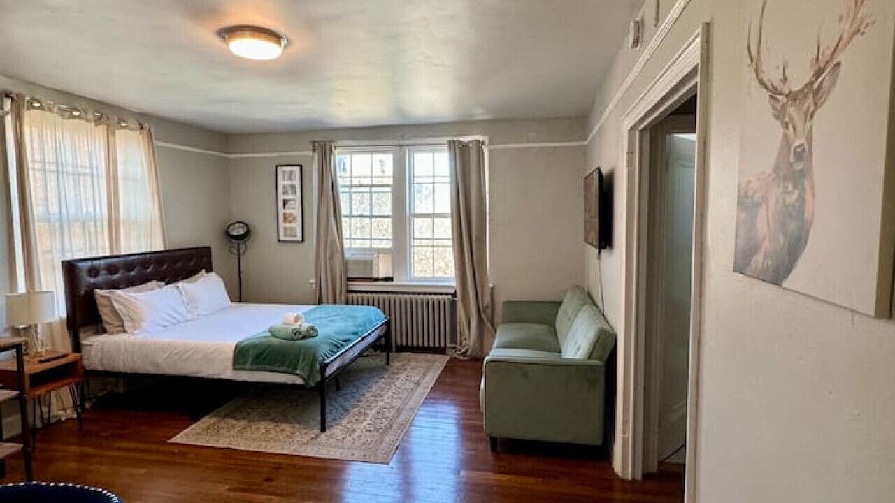 Photo of Bedroom in Dwight