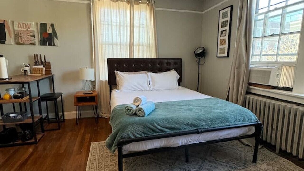 Photo of Bedroom in Dwight
