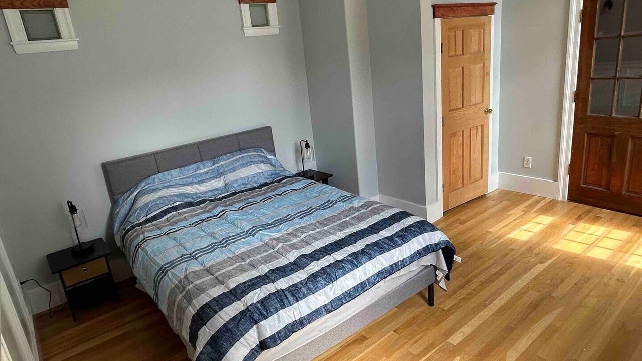 Photo of Bedroom in South Medford
