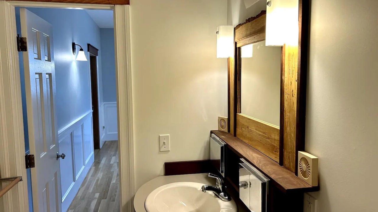 Photo of Bathroom in South Medford