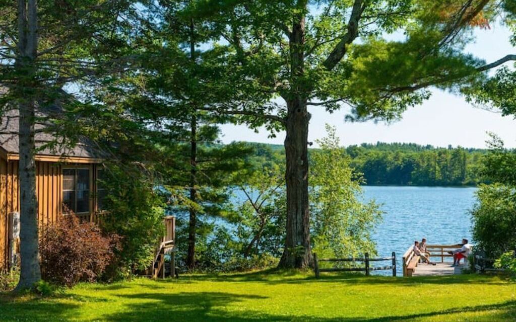 Photo of Outdoor in Wolfeboro
