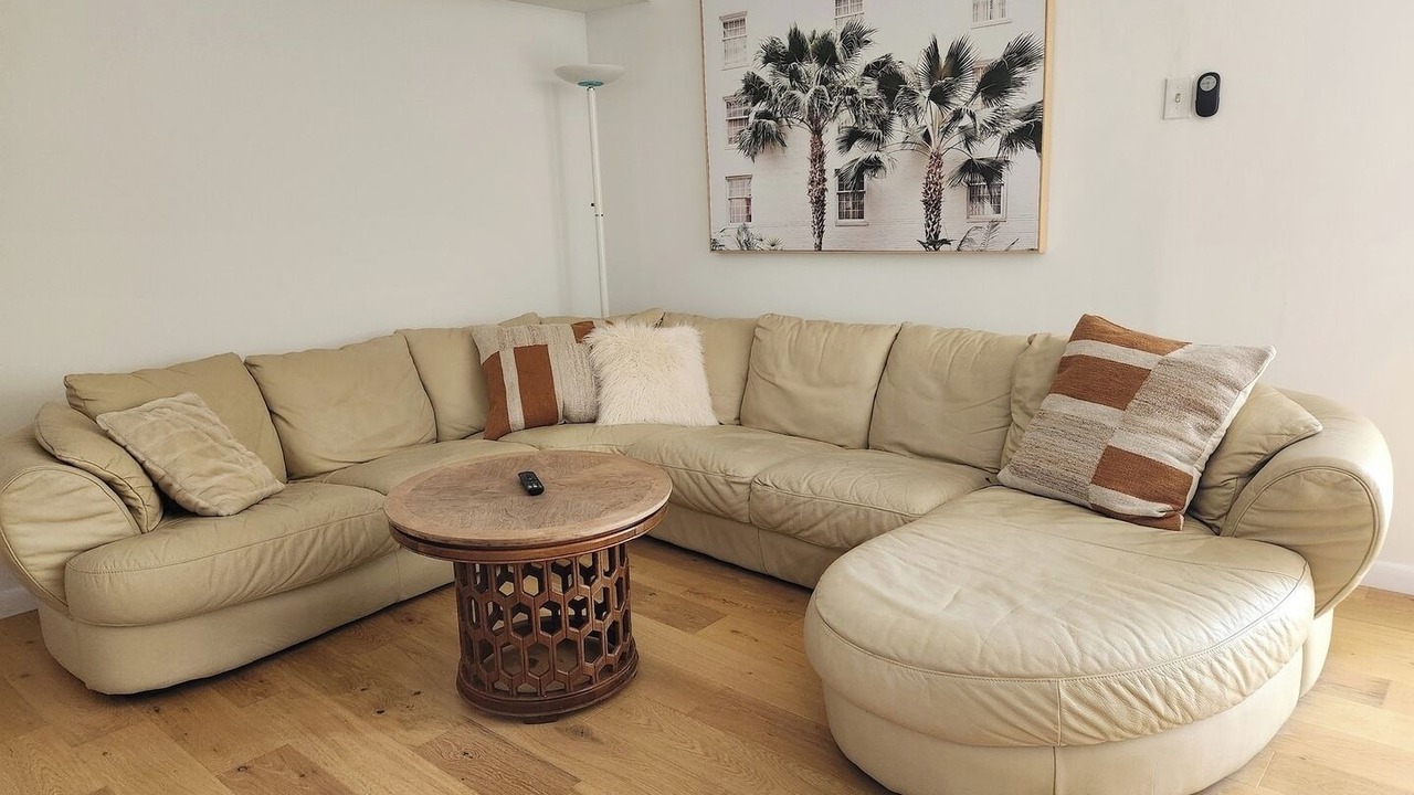 Photo of Livingroom in Atlantic City