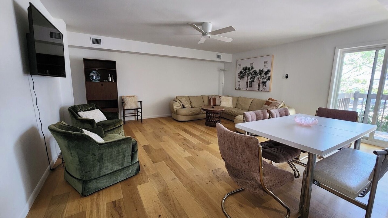 Photo of Livingroom in Atlantic City
