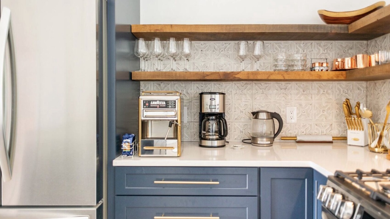 Photo of Kitchen in Catskill