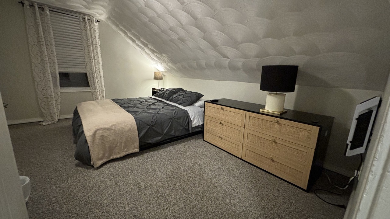 Photo of Bedroom in Bristol