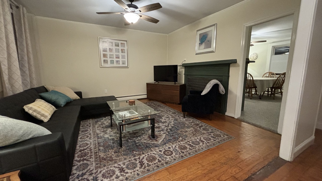Photo of Livingroom in Bristol