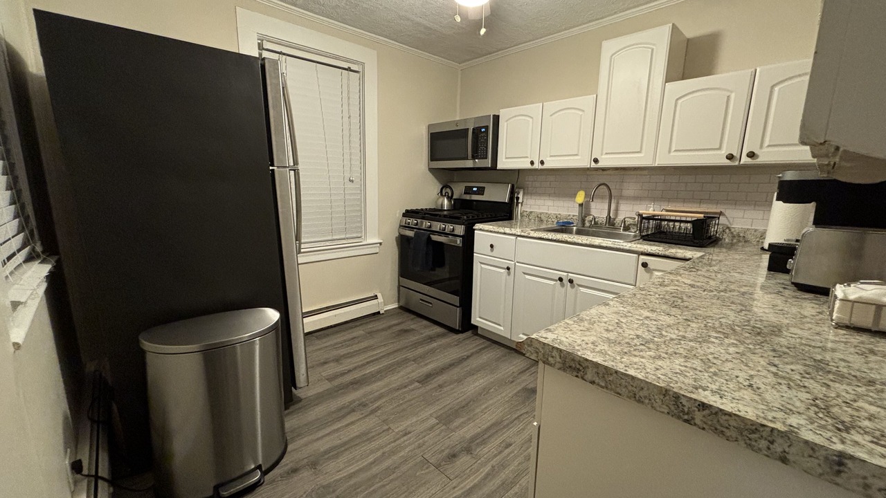 Photo of Kitchen in Bristol