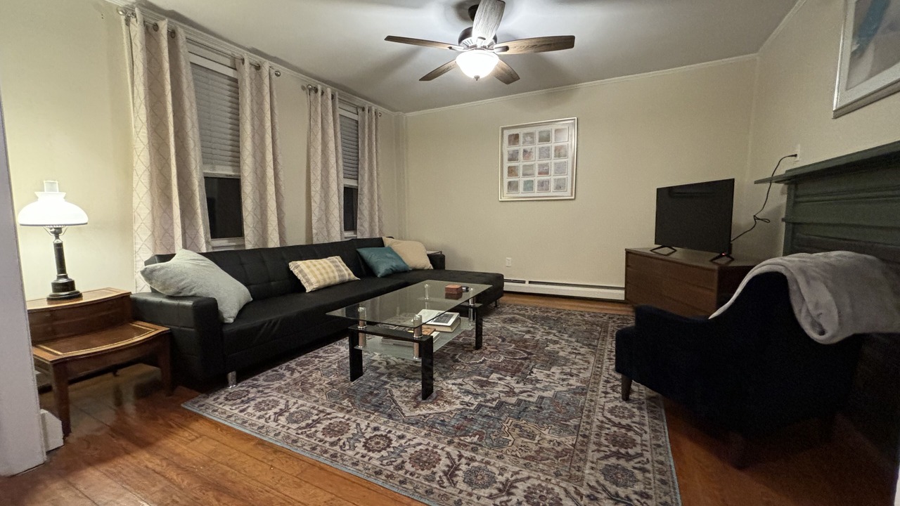 Photo of Livingroom in Bristol