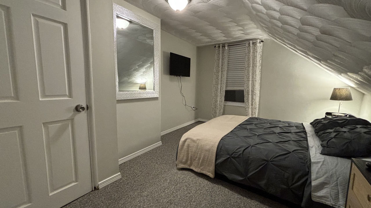 Photo of Bedroom in Bristol