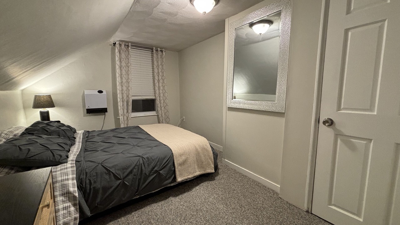 Photo of Bedroom in Bristol