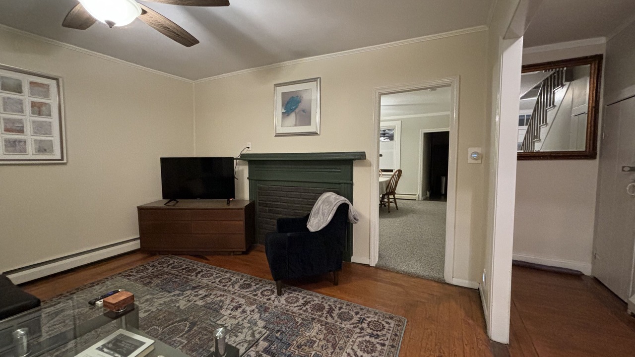 Photo of Livingroom in Bristol
