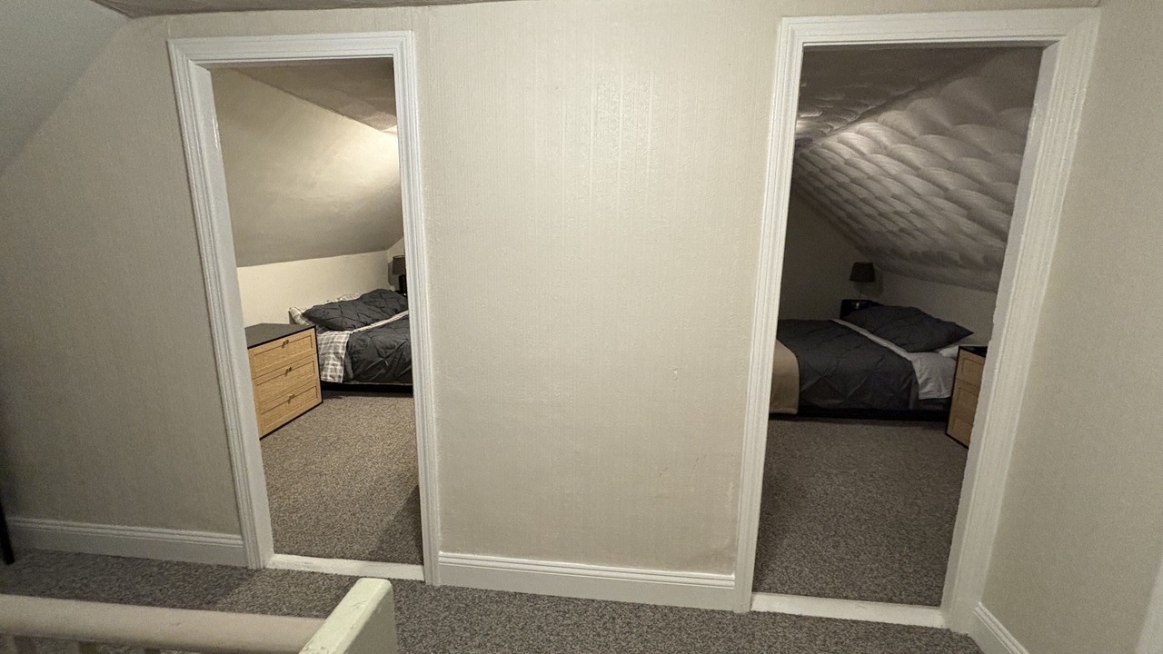 Photo of Bedroom in Bristol