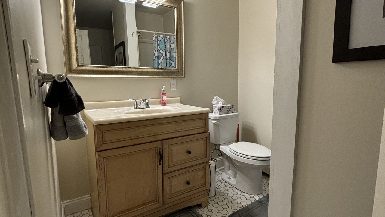 Photo of Bathroom in Bristol