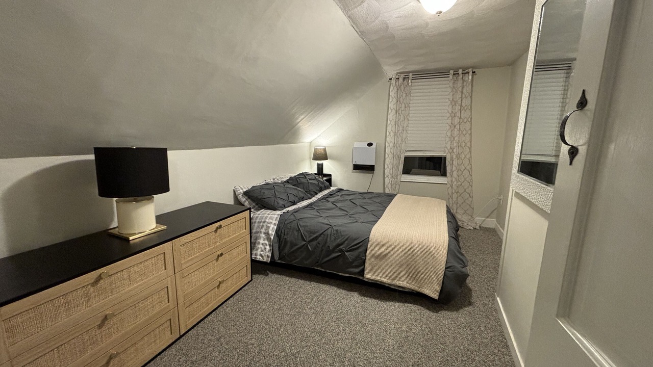 Photo of Bedroom in Bristol