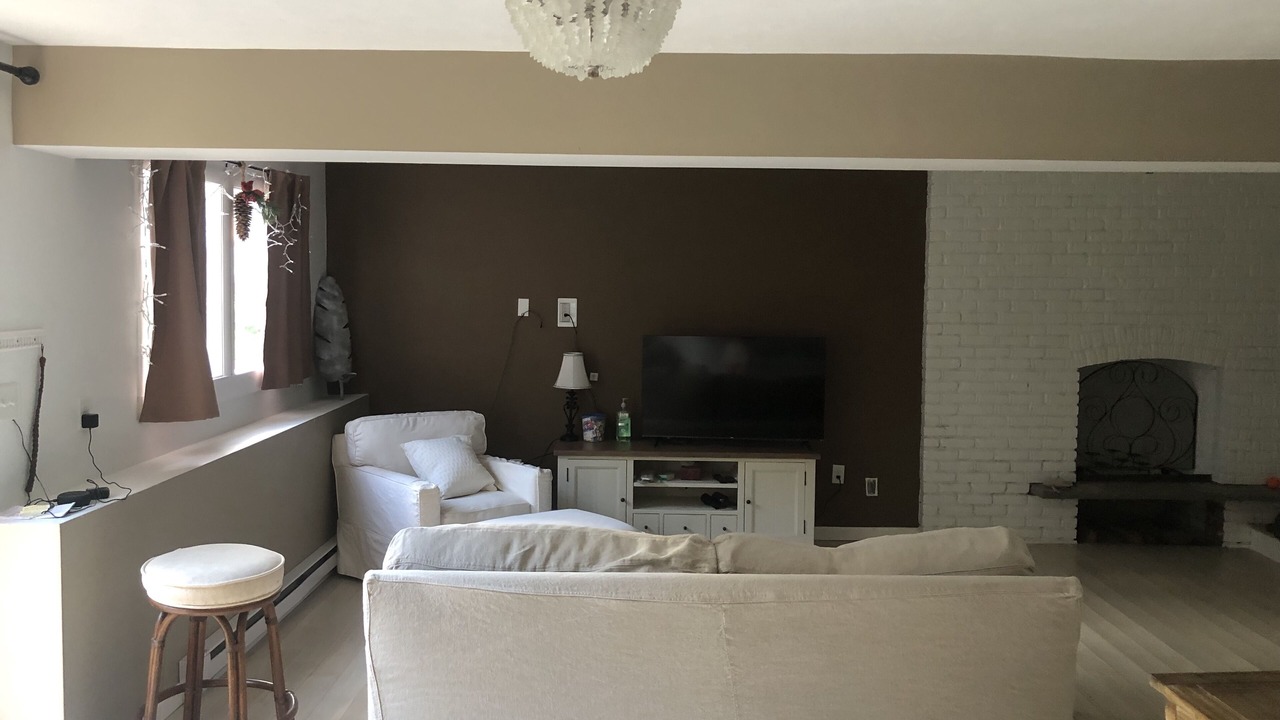 Photo of Livingroom in Marshfield