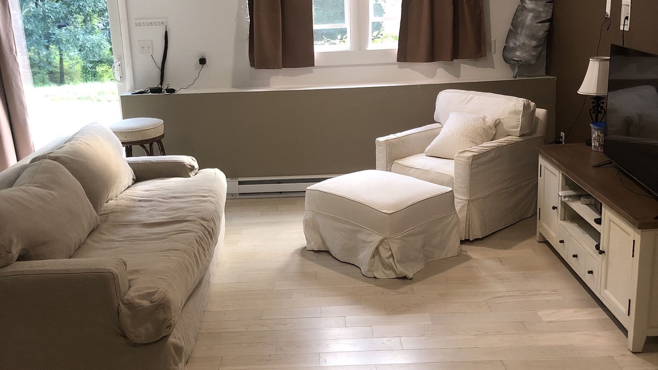 Photo of Livingroom in Marshfield