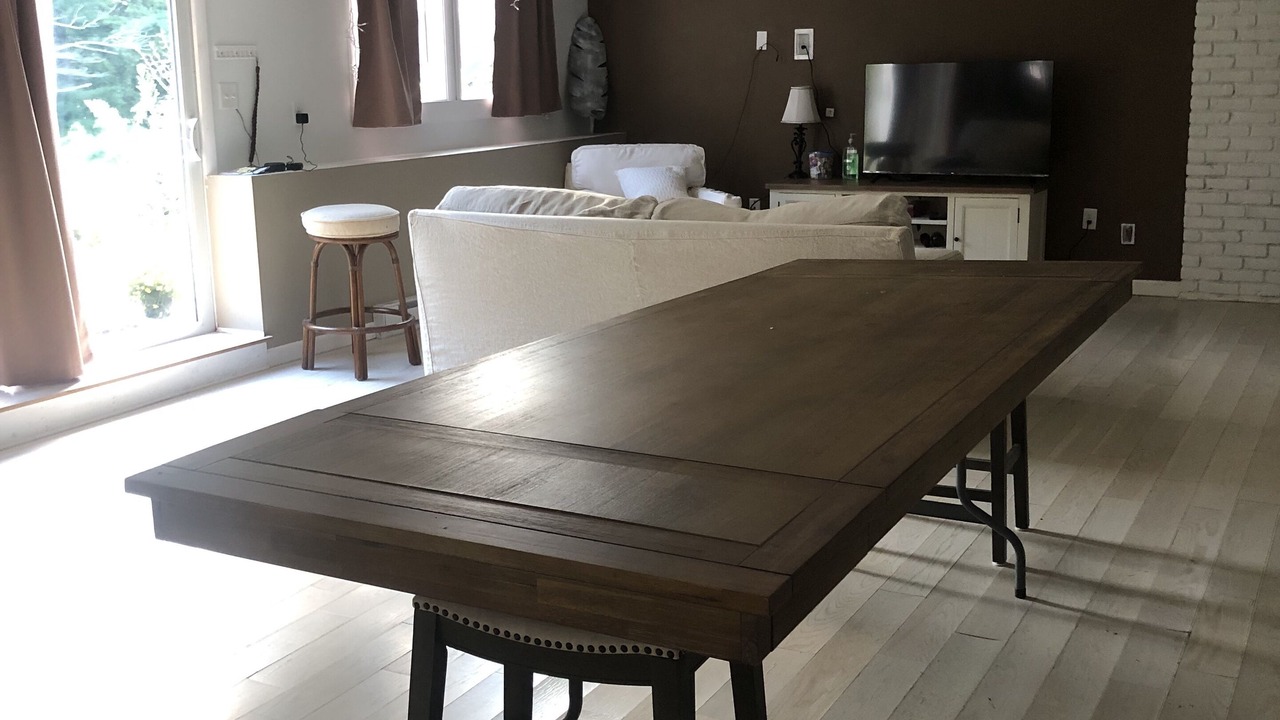 Photo of Livingroom in Marshfield