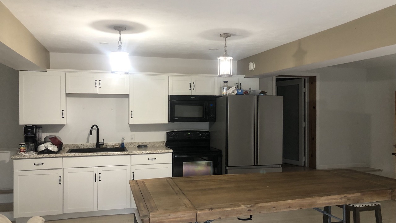 Photo of Kitchen in Marshfield